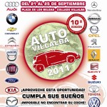Auto Villalba 2011